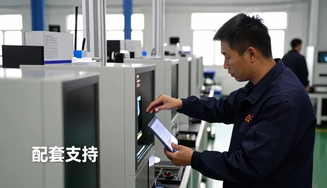 适配方案选择参考指南